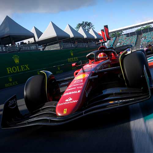 F1 Manager 2022 Cd Key